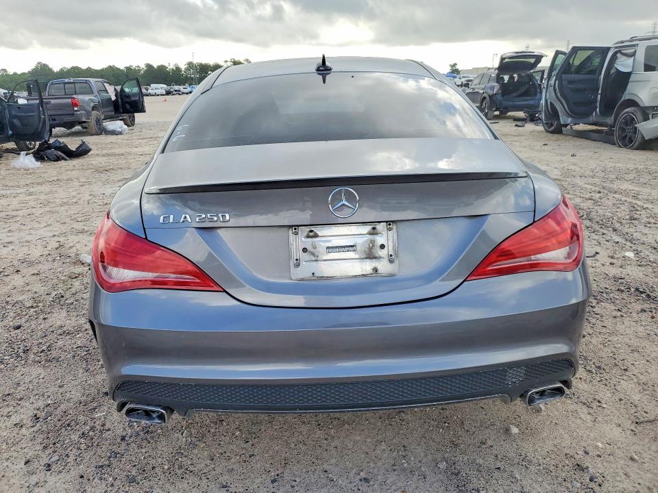 Продаж на аукціоні авто 2015 Mercedes-benz Cla, vin: WDDSJ4EB1FN202970, номер лоту: 56774436