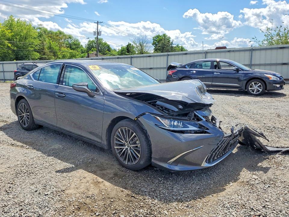 Aukcja sprzedaży 2025 Lexus Es 350, vin: 58ADZ1B16SU193872, numer aukcji: 55540156