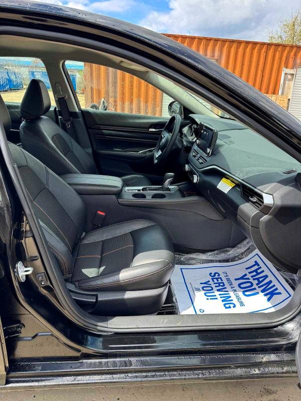 Продажа на аукционе авто 2022 Nissan Altima, vin: 1N4BL4BW5NN320441, номер лота: 56368946