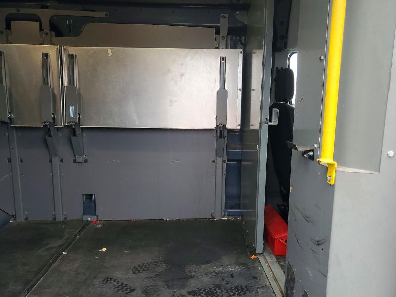 2020 Ford Transit მანქანა იყიდება აუქციონზე, vin: 1FTBR3X81LKA86715, აუქციონის ნომერი: 58448276