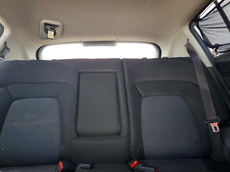2014 Kia Sportage მანქანა იყიდება აუქციონზე, vin: KNDPBCAC3E7584623, აუქციონის ნომერი: 57532046