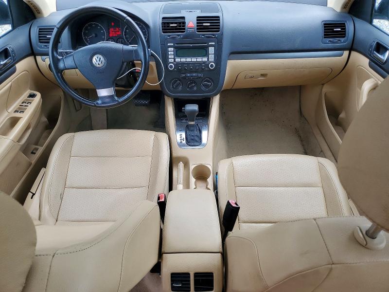 Продаж на аукціоні авто 2009 Volkswagen Jetta, vin: 3VWTM71K49M306815, номер лоту: 55958346