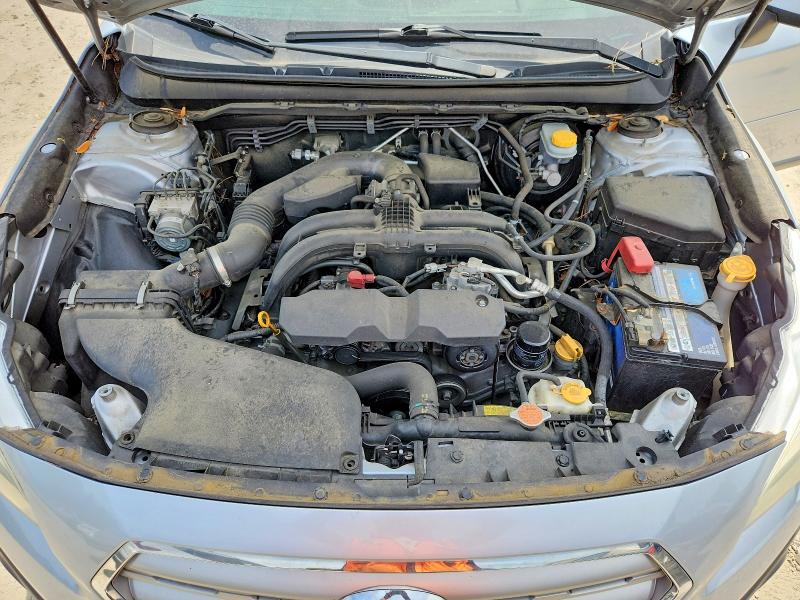55927376 :رقم المزاد ، 4S4BSANC9G3234038 vin ، 2016 Subaru Outback مزاد بيع