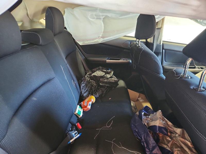 58607866 :رقم المزاد ، JF1GPAP66G8331161 vin ، 2016 Subaru Impreza مزاد بيع