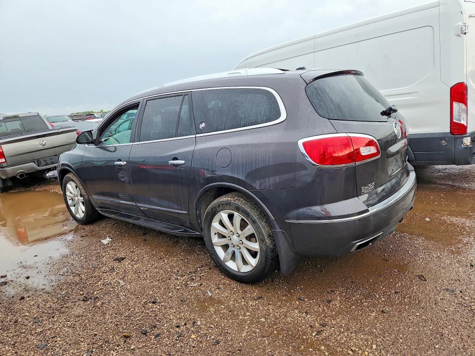 Aukcja sprzedaży 2014 Buick Enclave, vin: 5GAKVCKD8EJ303851, numer aukcji: 55468676