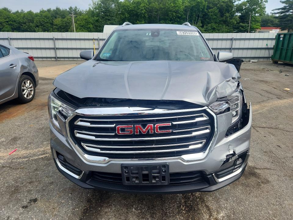 Продажа на аукционе авто 2024 Gmc Terrain, vin: 3GKALVEG0RL362073, номер лота: 56709336