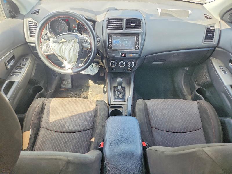 Продажа на аукционе авто 2019 Mitsubishi Outlander Sport, vin: JA4AP3AU1KU031475, номер лота: 85605515