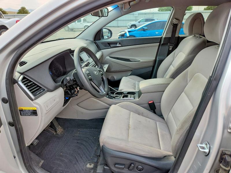 Продаж на аукціоні авто 2016 Hyundai Tucson, vin: KM8J33A24GU217370, номер лоту: 58776116