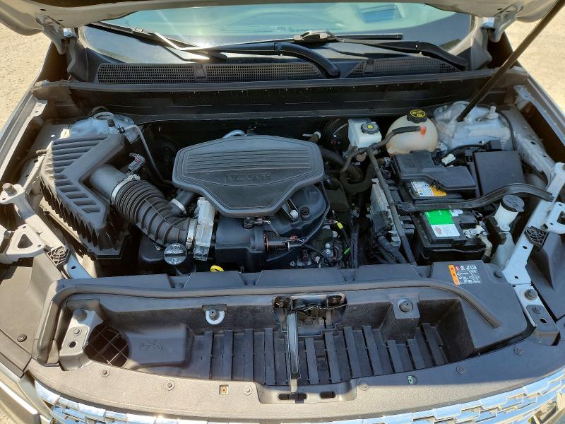 Aukcja sprzedaży 2021 Gmc Acadia, vin: 1GKKNXLS7MZ105835, numer aukcji: 56662266