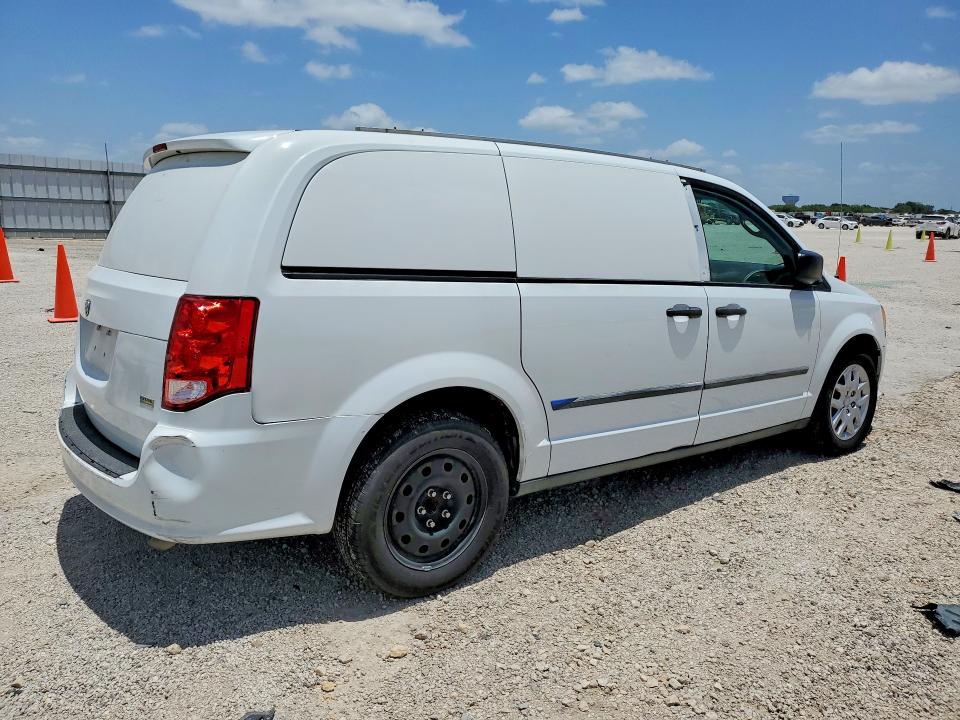 Aukcja sprzedaży 2014 Ram Tradesman, vin: 2C4JRGAG9ER428404, numer aukcji: 58136116