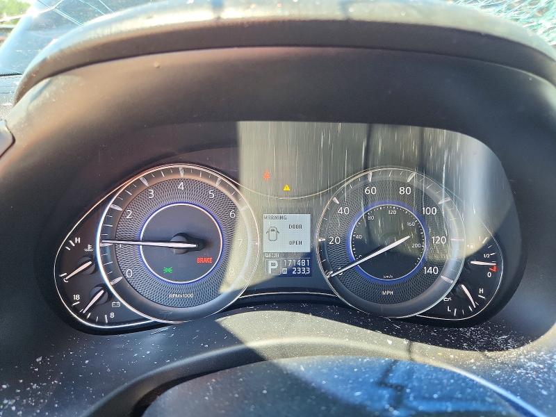 Продаж на аукціоні авто 2011 Infiniti Qx56, vin: JN8AZ2NEXB9002142, номер лоту: 57304306
