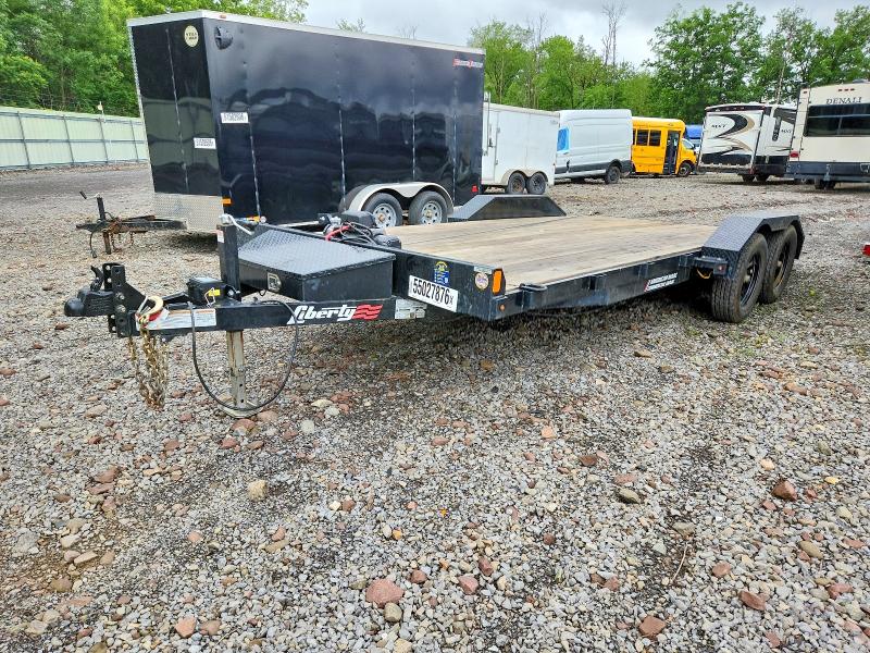 Продаж на аукціоні авто 2025 Liberty Unknown, vin: 5M4LC1829SF046390, номер лоту: 55027876