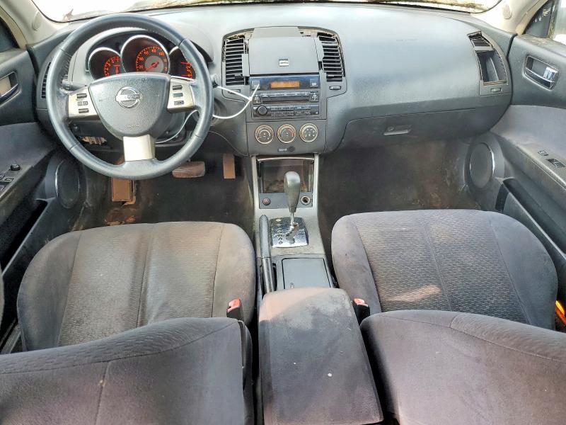 Aukcja sprzedaży 2006 Nissan Altima, vin: 1N4AL11D56N458198, numer aukcji: 59083636