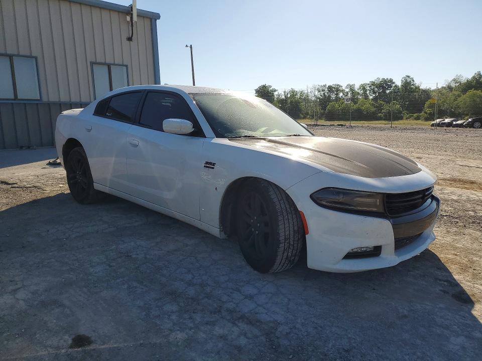 56106526 :رقم المزاد ، 2C3CDXJG1KH523763 vin ، 2019 Dodge Charger مزاد بيع