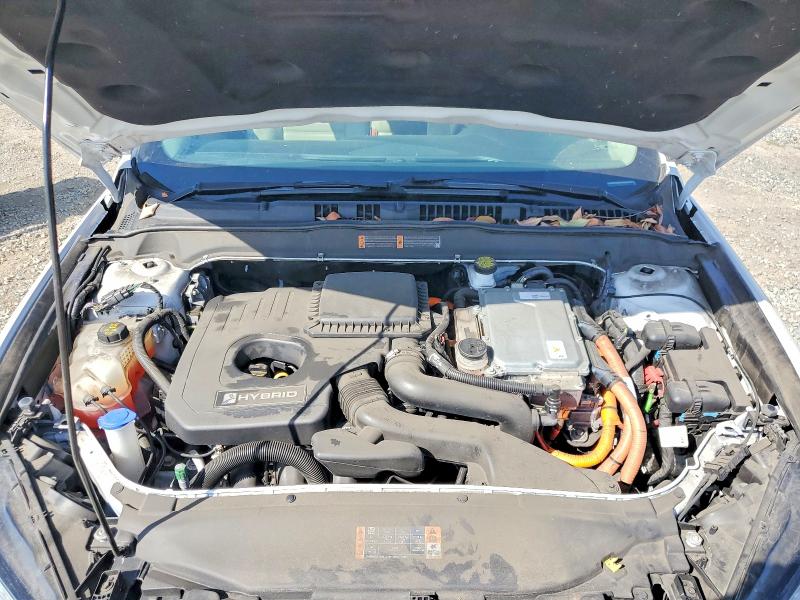 Aukcja sprzedaży 2018 Ford Fusion, vin: 3FA6P0LU9JR150359, numer aukcji: 56453046