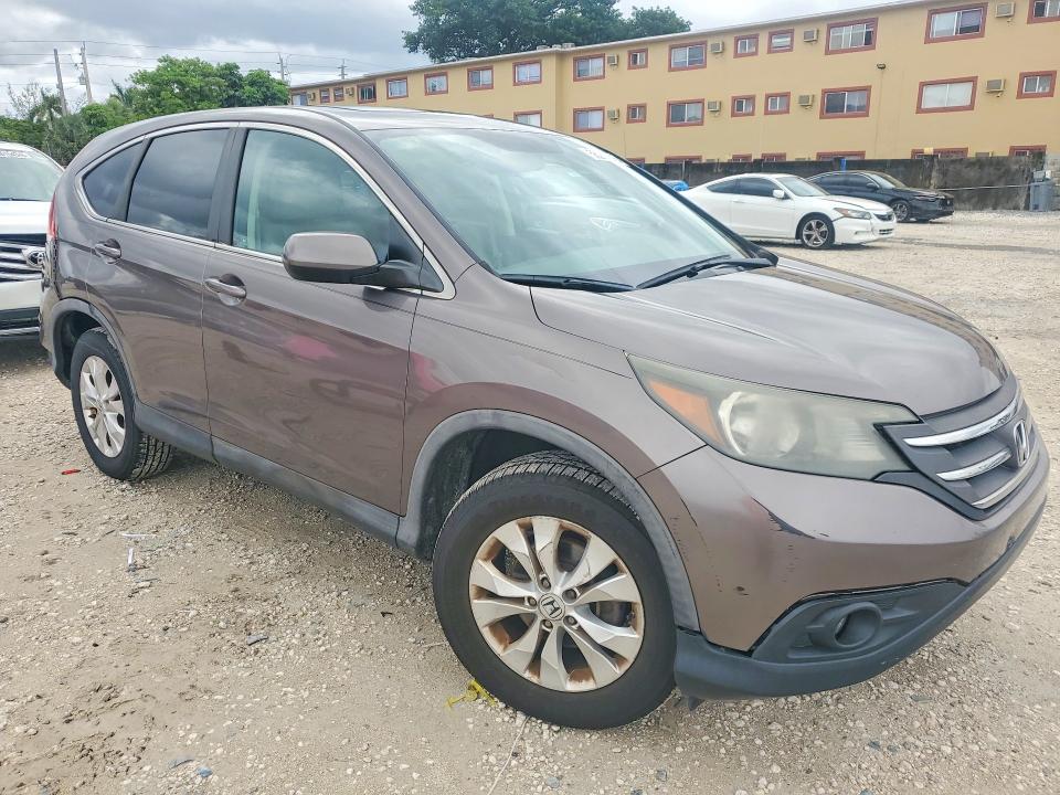Aukcja sprzedaży 2012 Honda Cr-v, vin: 3CZRM3H56CG700239, numer aukcji: 56277636