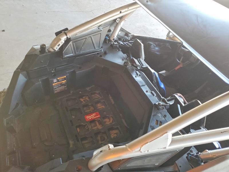 2024 Polaris Rzr მანქანა იყიდება აუქციონზე, vin: 3NSRGC2KXRG332134, აუქციონის ნომერი: 57336606