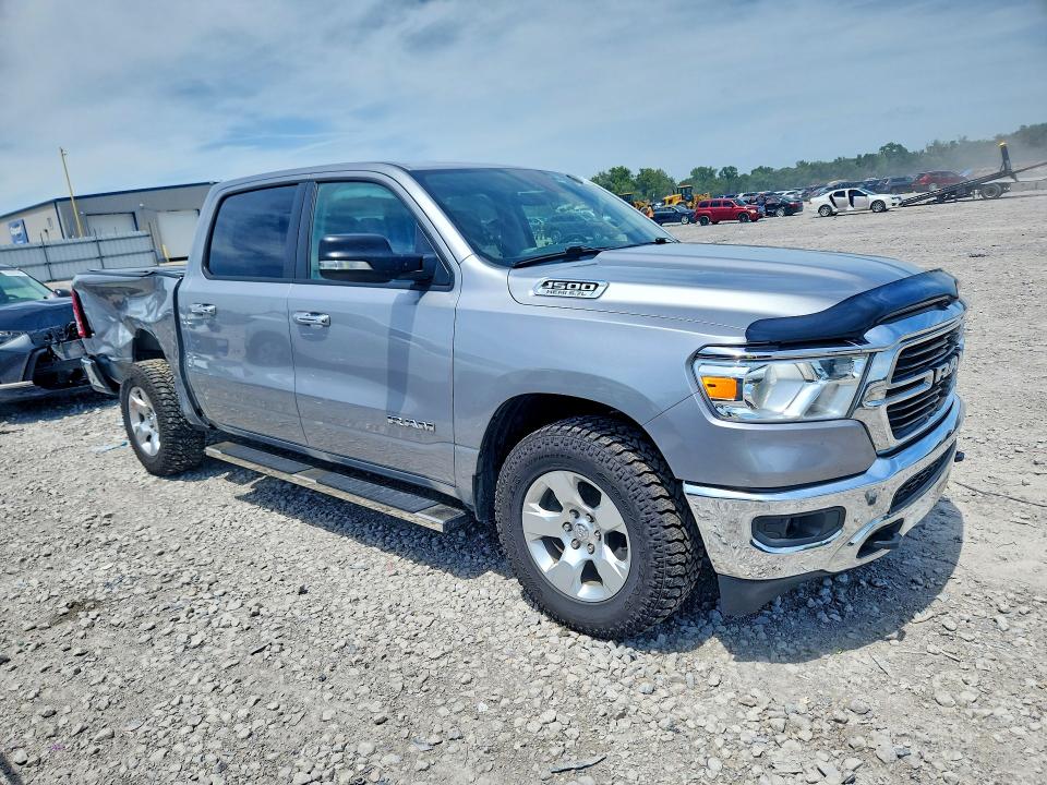 Aukcja sprzedaży 2020 Ram 1500, vin: 1C6SRFFT3LN366813, numer aukcji: 59148146