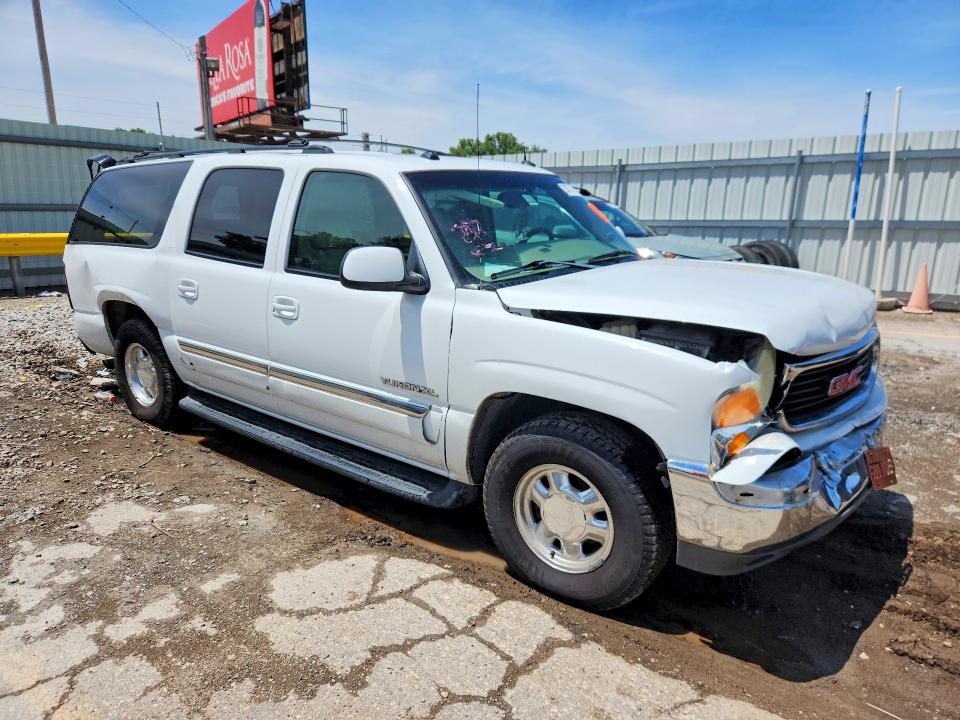 Продаж на аукціоні авто 2003 Gmc Yukon Xl, vin: 1GKEC16Z13J168287, номер лоту: 55781116