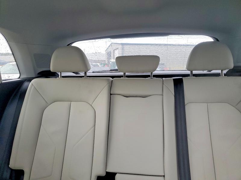 56306786 :رقم المزاد ، WA1EECF30N1138594 vin ، 2022 Audi Q3 مزاد بيع