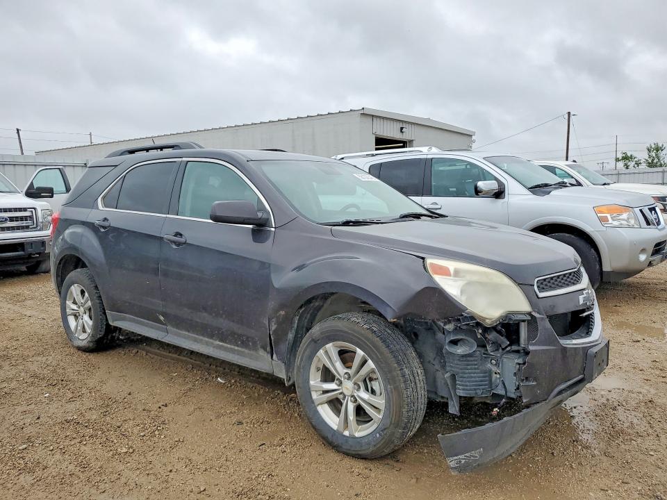 Продаж на аукціоні авто 2013 Chevrolet Equinox, vin: 2GNALPEK5D6368709, номер лоту: 56102046