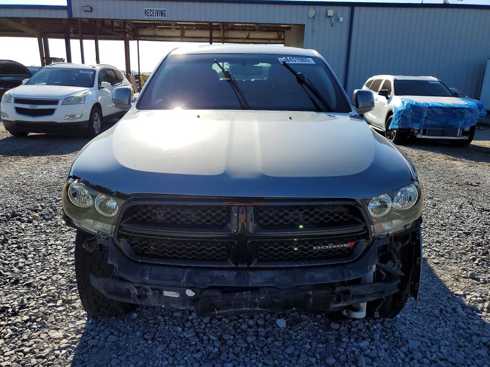 2012 Dodge Durango მანქანა იყიდება აუქციონზე, vin: 1C4SDHCT7CC157979, აუქციონის ნომერი: 58431986
