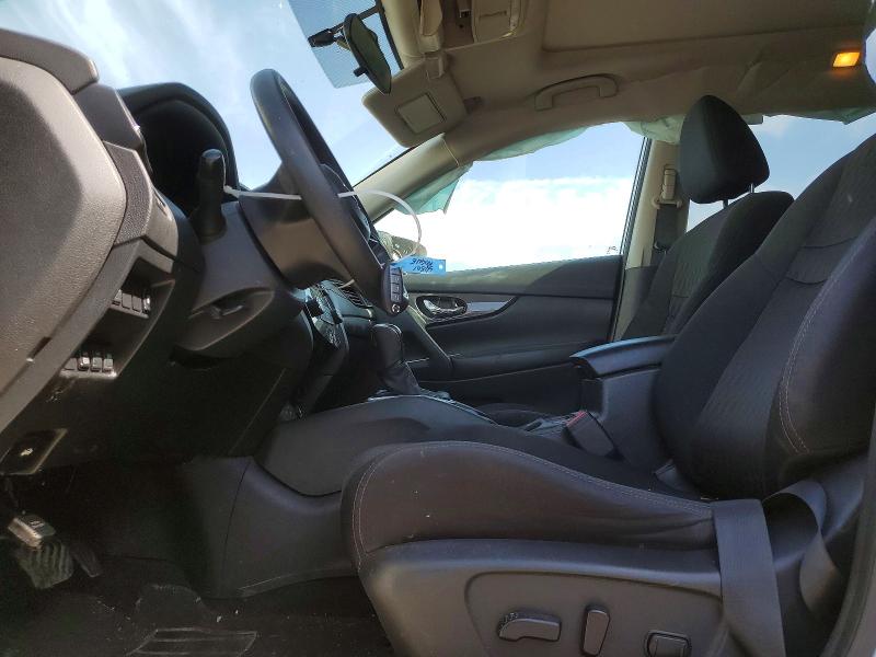 Aukcja sprzedaży 2018 Nissan Rogue, vin: 5N1AT2MV3JC747150, numer aukcji: 55915306