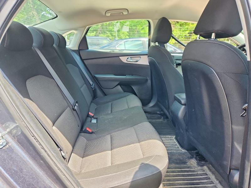 Aukcja sprzedaży 2024 Kia Forte, vin: 3KPF24AD6RE725247, numer aukcji: 56988566