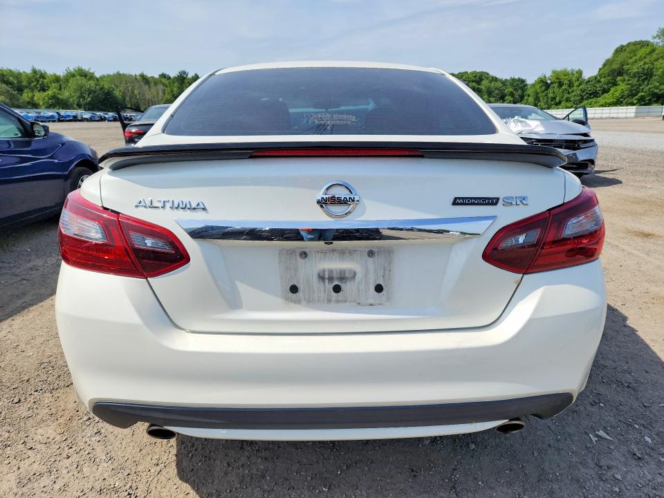 56677686 :رقم المزاد ، 1N4AL3AP6HC237973 vin ، 2017 Nissan Altima مزاد بيع