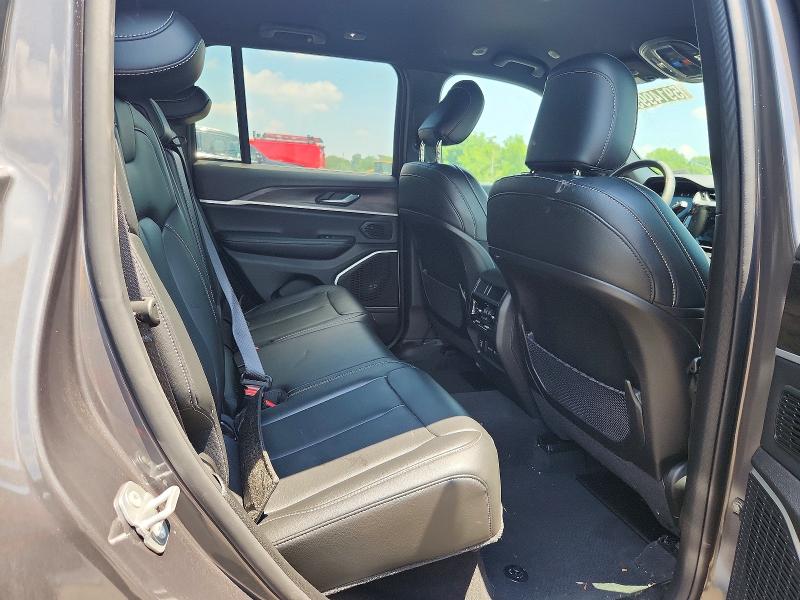Aukcja sprzedaży 2026 Jeep Grand Cherokee, vin: 1C4RJHBR1TC248873, numer aukcji: 59149956
