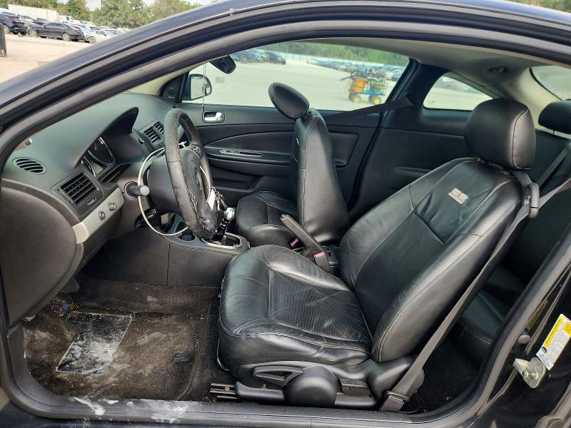 Продаж на аукціоні авто 2007 Chevrolet Cobalt, vin: 1G1AP18P977320158, номер лоту: 56926256