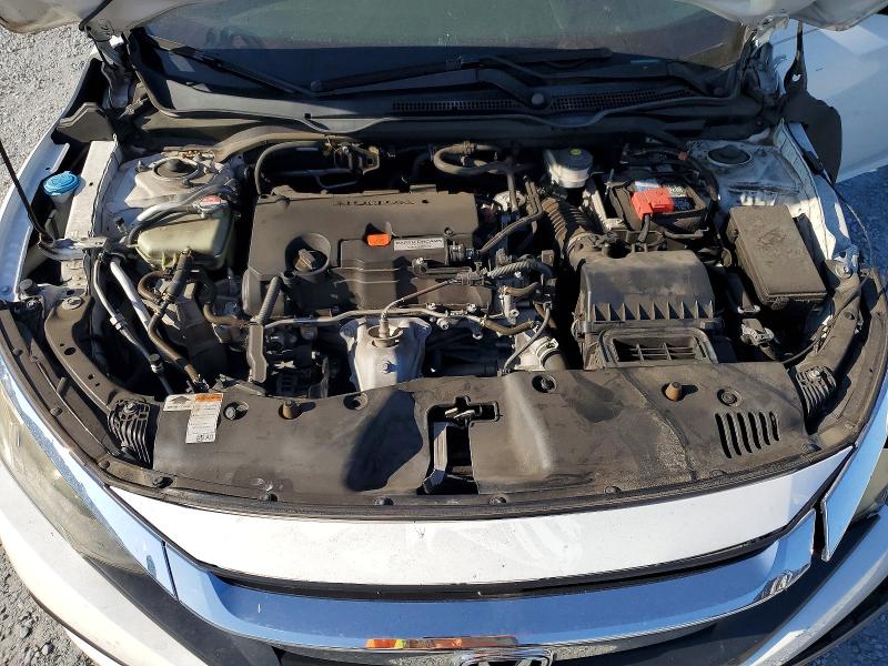Продаж на аукціоні авто 2017 Honda Civic, vin: 19XFC2F54HE005558, номер лоту: 58406646