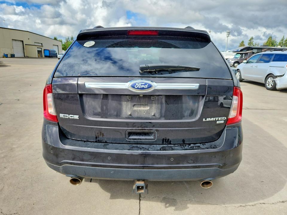 Aukcja sprzedaży 2014 Ford Edge, vin: 2FMDK4KC2EBA25736, numer aukcji: 57083296
