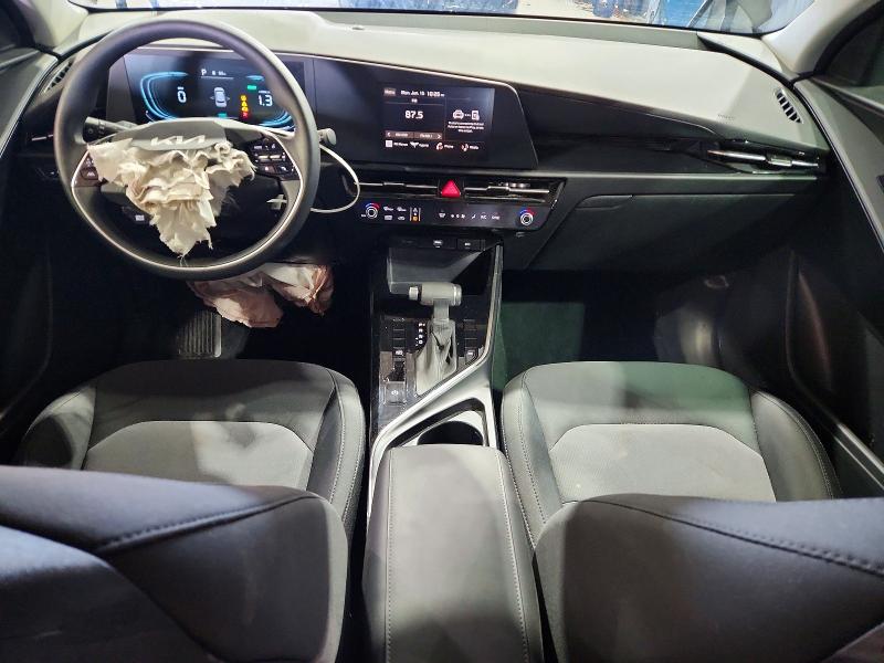 Aukcja sprzedaży 2026 Kia Niro, vin: KNDCP3LE5T5319693, numer aukcji: 57252416