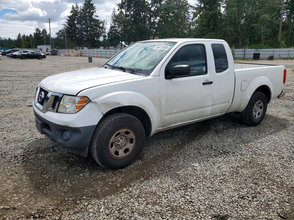 Продажа на аукционе авто 2012 Nissan Frontier, vin: 1N6BD0CT8CC472157, номер лота: 56972606