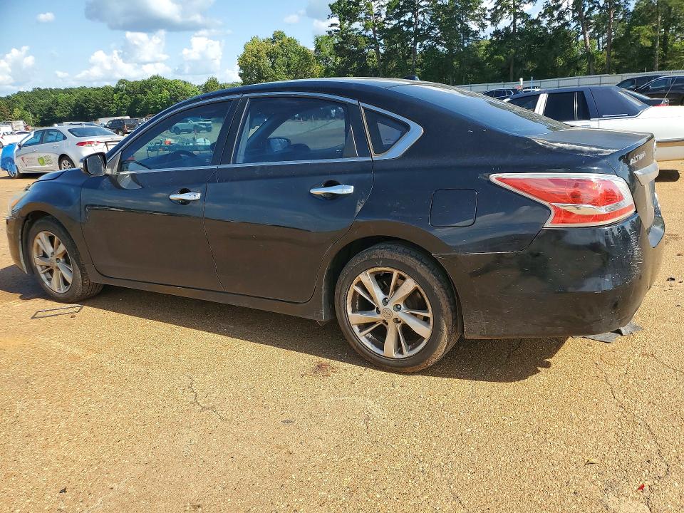 55558046 :رقم المزاد ، 1N4AL3AP1DC100675 vin ، 2013 Nissan Altima مزاد بيع