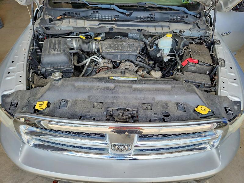 Продаж на аукціоні авто 2011 Dodge Ram, vin: 1D7RV1GP5BS639053, номер лоту: 57122966