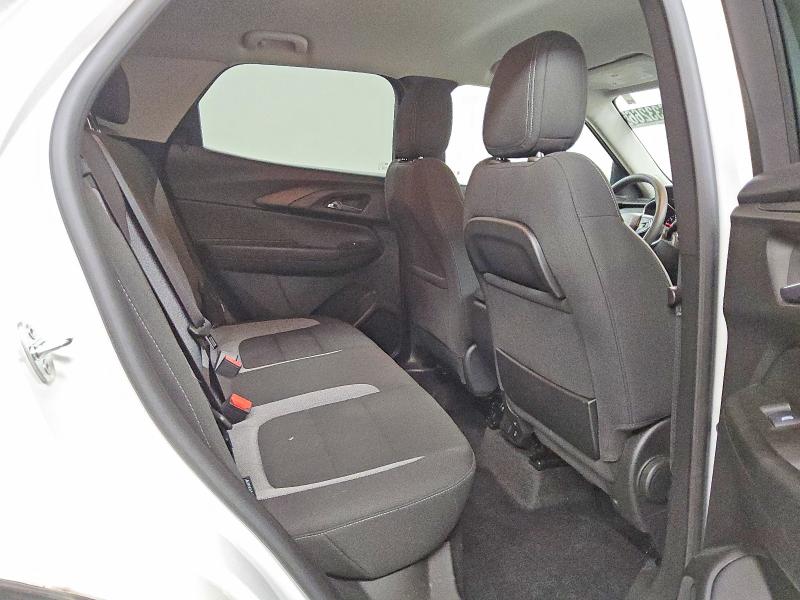 2023 Chevrolet Trailblazer მანქანა იყიდება აუქციონზე, vin: KL79MPSL3PB197852, აუქციონის ნომერი: 56633266