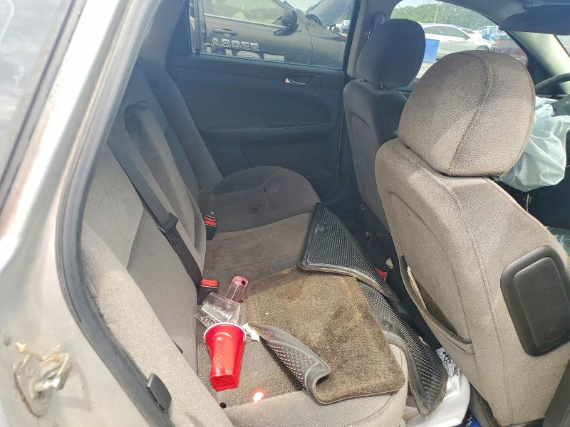 Aukcja sprzedaży 2009 Chevrolet Impala, vin: 2G1WT57N891187577, numer aukcji: 55329106