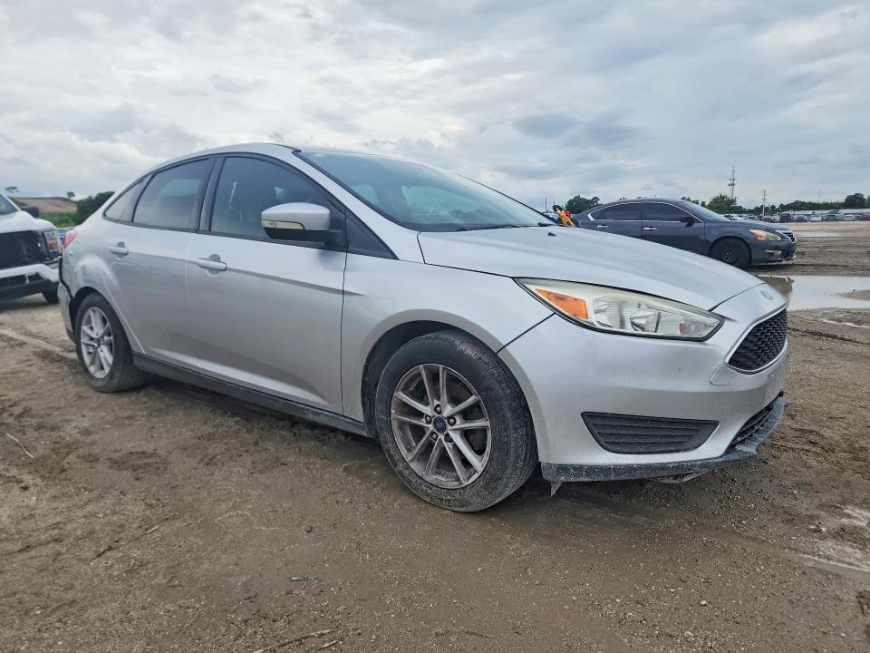 Aukcja sprzedaży 2017 Ford Focus, vin: 1FADP3F29HL315192, numer aukcji: 55777006