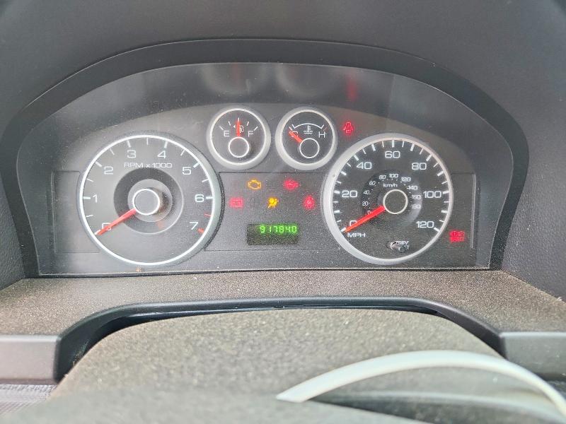 Aukcja sprzedaży 2007 Ford Fusion, vin: 3FAHP06Z37R109038, numer aukcji: 55846106