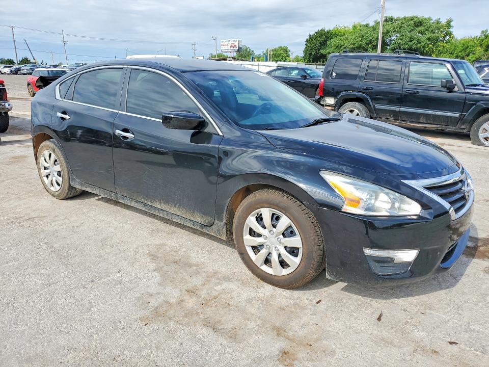 2013 Nissan Altima მანქანა იყიდება აუქციონზე, vin: 1N4AL3AP5DC227123, აუქციონის ნომერი: 57245236