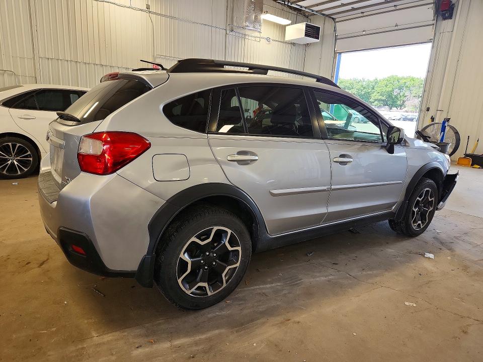 Aukcja sprzedaży 2013 Subaru Xv Crosstrek, vin: JF2GPAKC8D2866287, numer aukcji: 58144366
