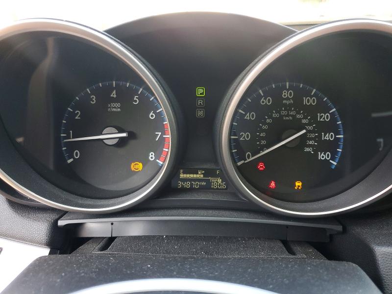 Продажа на аукционе авто 2012 Mazda 3, vin: JM1BL1V76C1592904, номер лота: 59003136