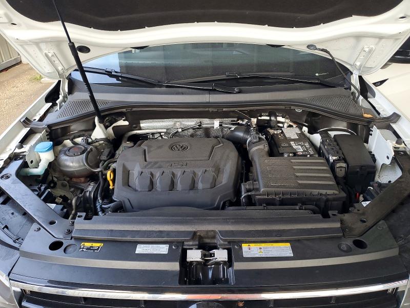 Продажа на аукционе авто 2024 Volkswagen Tiguan, vin: 3VVCB7AX4RM050990, номер лота: 55423686