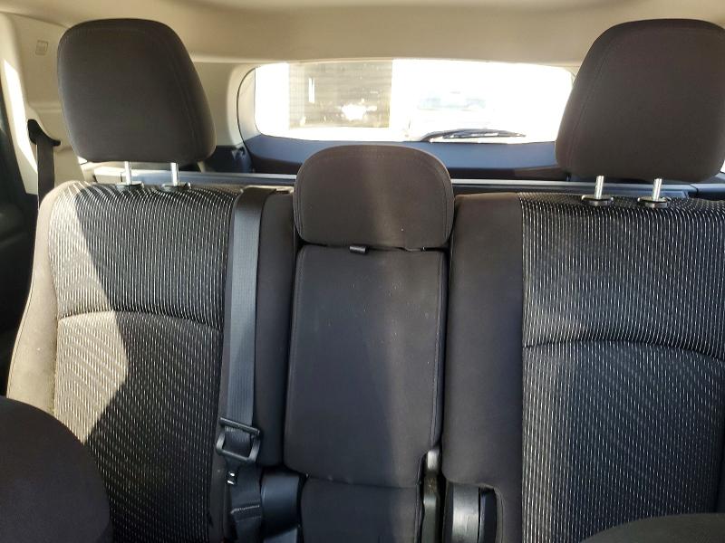 Aukcja sprzedaży 2014 Dodge Journey, vin: 3C4PDDBG5ET135862, numer aukcji: 57958626