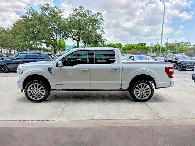 Aukcja sprzedaży 2021 Ford F150, vin: 1FTFW1ED9MFB46636, numer aukcji: 59086586
