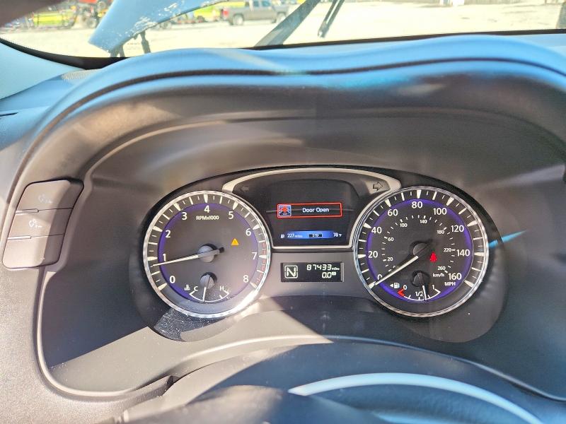 Продаж на аукціоні авто 2014 Infiniti Qx60, vin: 5N1AL0MM0EC548526, номер лоту: 59538446