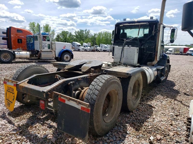 Aukcja sprzedaży 2013 Mack 600, vin: 1M1AW07Y0DM030662, numer aukcji: 57102846