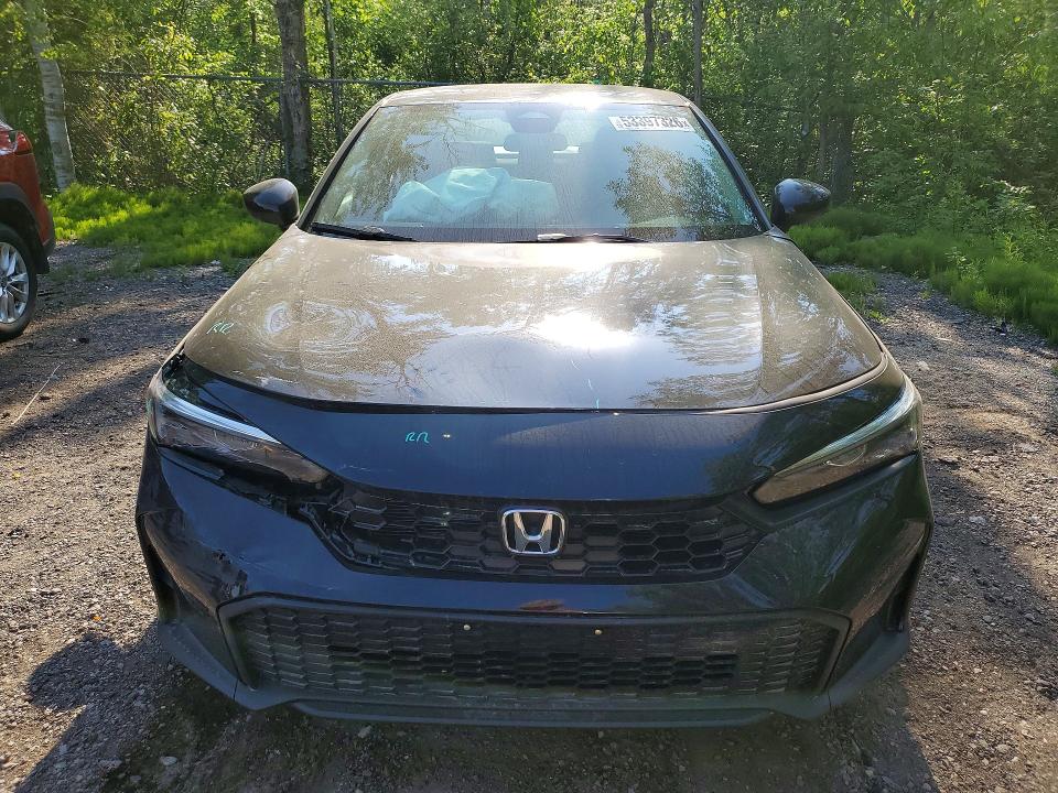 Aukcja sprzedaży 2026 Honda Civic, vin: 2HGFE2F28TH110909, numer aukcji: 53397326
